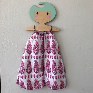 J. Crew Summer Dress